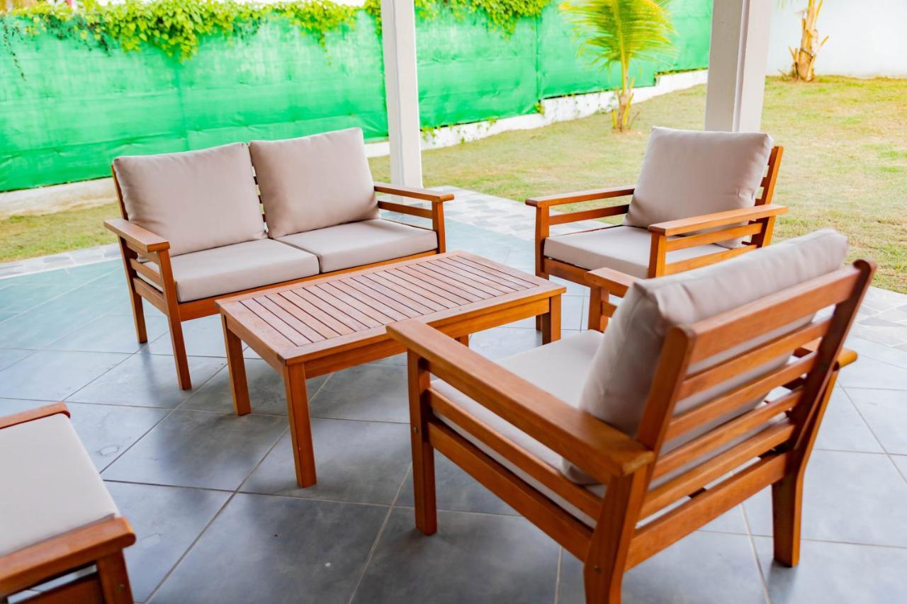 Promo ! Les Paisibles Villas C & G Richeplaine Exterior foto